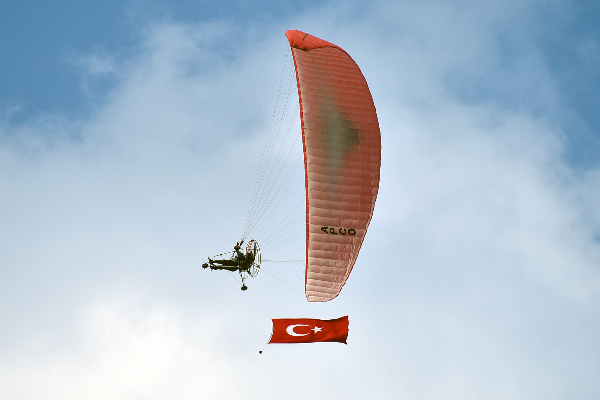 2019 KOÇARLI TIRMANMA